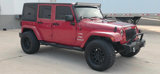 Used 2012 Jeep Wrangler Unlimited Sahara w/ Connectivity Group image 2