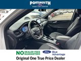 Certified 2023 Ford Escape ST-Line image 4