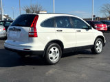 Used 2010 Honda CR-V LX image 5