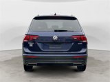 Used 2021 Volkswagen Tiguan S image 4