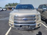 Used 2017 Ford F150 Platinum w/ Equipment Group 701A Luxury image 2