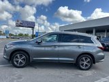 Used 2019 INFINITI QX60 Pure image 6