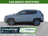 Used 2020 Jeep Compass Latitude image 5