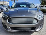 Used 2014 Ford Fusion SE image 2