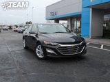 Used 2022 Chevrolet Malibu LT image 2