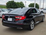Certified 2020 Honda Accord Touring image 5