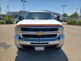 Used 2009 Chevrolet Silverado 2500 LT w/ Exterior Plus Package image 2