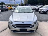 Used 2020 Ford Fusion SE image 2
