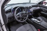 Used 2022 Hyundai Tucson Blue image 2
