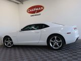 Used 2013 Chevrolet Camaro LT w/ RS Package image 3