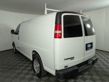Used 2013 Chevrolet Express 1500 image 4