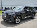 Certified 2023 Lincoln Aviator 2WD w/ Premium Package image 2