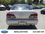 Used 1999 Nissan Maxima image 6
