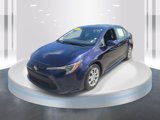 Used 2021 Toyota Corolla LE image 2