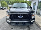 Used 2021 Ford F150 XL w/ STX Appearance Package image 2