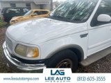 Used 2001 Ford Expedition Eddie Bauer image 2