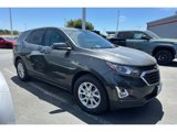 Used 2019 Chevrolet Equinox LT w/ Driver Convenience Package image 2