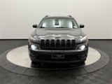 Used 2018 Jeep Cherokee Limited w/ High Altitude Package image 2