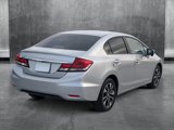 Used 2015 Honda Civic EX image 5