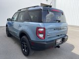 Used 2021 Ford Bronco Sport First Edition image 6