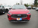New 2025 Ford Escape Active w/ Cold Weather Package image 2
