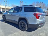 Used 2023 GMC Acadia AT4 w/ Technology Package image 6