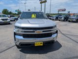 Used 2021 Chevrolet Silverado 1500 LT w/ Bed Protection Package image 3