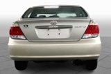 Used 2005 Toyota Camry LE image 4