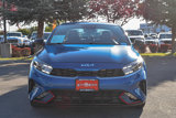 Used 2023 Kia Forte GT-Line w/ GT-Line Technology Package image 2