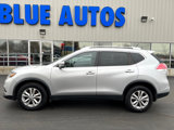 Used 2016 Nissan Rogue SV image 3