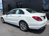 Used 2015 Mercedes-Benz C 300 4MATIC Sedan image 3
