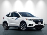Used 2019 Honda HR-V Sport image 2