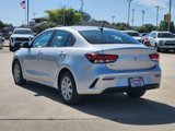 Used 2023 Kia Rio LX image 4