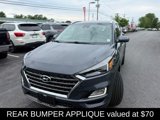 Used 2020 Hyundai Tucson Limited image 5