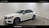 Used 2016 Mercedes-Benz E 350 Sedan image 4