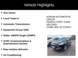Used 2016 Ford Escape S image 4