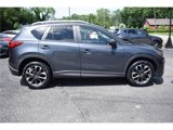 Used 2016 MAZDA CX-5 Grand Touring image 4