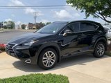 Used 2015 Lexus NX 200t AWD image 5
