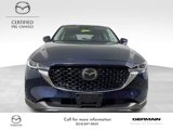 Used 2022 MAZDA CX-5 AWD 2.5 S w/ Premium Package image 3