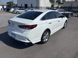Used 2018 Hyundai Sonata SEL w/ Cargo Package image 5