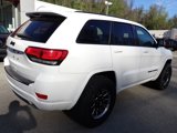 Used 2018 Jeep Grand Cherokee Altitude image 3
