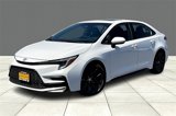 Used 2023 Toyota Corolla XSE w/ Carpet Mat Package (TMS) image 2