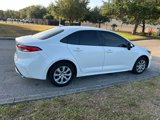 Certified 2021 Toyota Corolla LE image 5