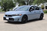 New 2025 Honda Civic Sport image 3
