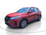 Used 2021 Nissan Kicks SV image 3