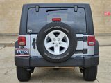 Used 2018 Jeep Wrangler Unlimited Sport S image 5