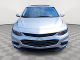 Used 2018 Chevrolet Malibu Premier image 3