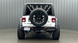 Used 2024 Jeep Wrangler Unlimited image 4