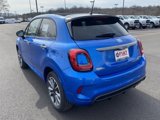 New 2023 FIAT 500X Sport w/ Technology Group image 5