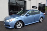 Used 2011 Subaru Legacy 2.5i Premium image 2